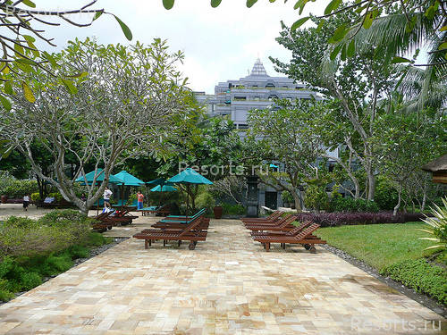Hyatt Regency Yogyakarta 49